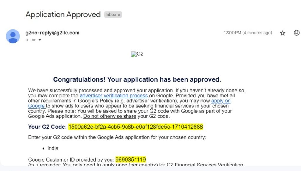 g2 financial services verification 2 1024x581